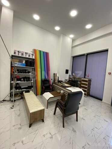 Satılır  obyekt 160 m², Həzi Aslanov m., photo 3 from 16
