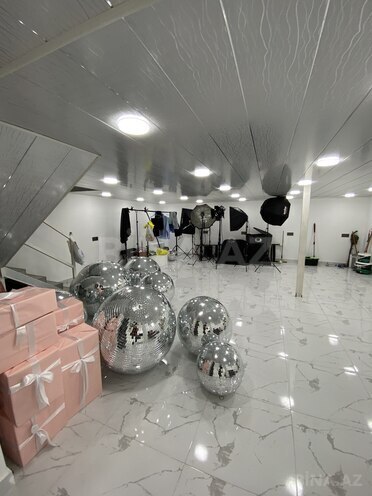 Satılır  obyekt 160 m², Həzi Aslanov m., photo 12 from 16