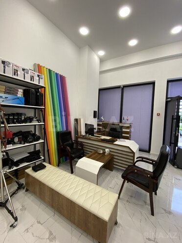 Satılır  obyekt 160 m², Həzi Aslanov m., photo 1 from 16