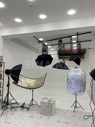Satılır  obyekt 160 m², Həzi Aslanov m., photo 4 from 16