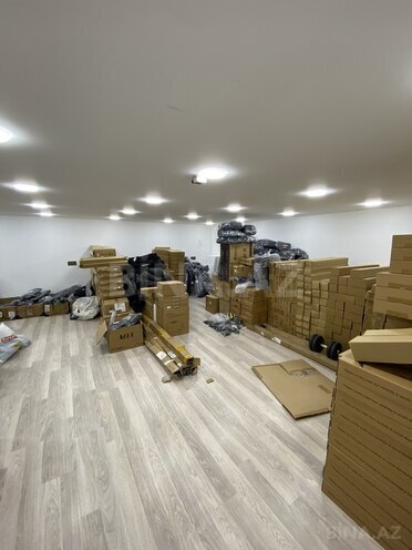 Satılır  obyekt 160 m², Həzi Aslanov m., photo 14 from 16