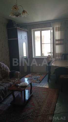 Satılır 2 otaqlı köhnə tikili 60 m², Bakıxanov q., photo 1 from 11