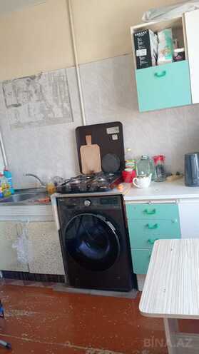 Satılır 2 otaqlı köhnə tikili 60 m², Bakıxanov q., photo 8 from 11