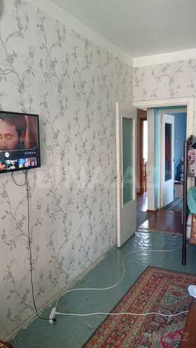 Satılır 2 otaqlı köhnə tikili 60 m², Bakıxanov q., photo 3 from 11