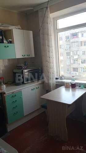 Satılır 2 otaqlı köhnə tikili 60 m², Bakıxanov q., photo 5 from 11