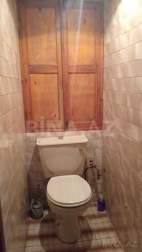Satılır 2 otaqlı köhnə tikili 60 m², Bakıxanov q., photo 10 from 11