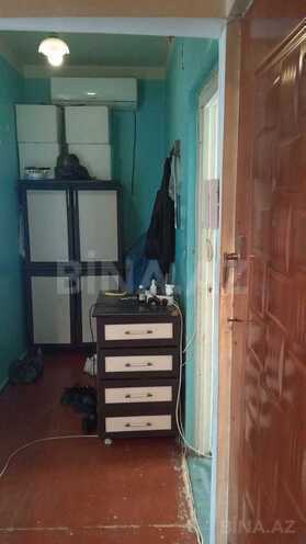 Satılır 2 otaqlı köhnə tikili 60 m², Bakıxanov q., photo 7 from 11