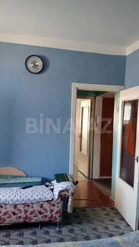 Satılır 2 otaqlı köhnə tikili 60 m², Bakıxanov q., photo 6 from 11