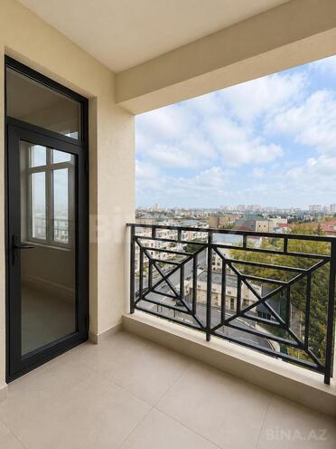 Продаётся 3-комн. новостройка 125 м², пос. Бакиханова, photo 13 from 14
