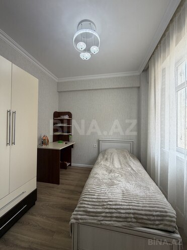 Продаётся 3-комн. новостройка 54 м², пос. Масазыр, photo 12 from 13