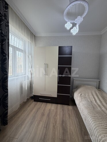 Продаётся 3-комн. новостройка 54 м², пос. Масазыр, photo 3 from 13