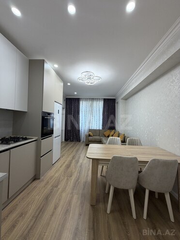 Продаётся 3-комн. новостройка 54 м², пос. Масазыр, photo 1 from 13