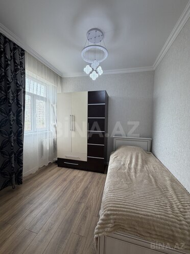 Продаётся 3-комн. новостройка 54 м², пос. Масазыр, photo 10 from 13