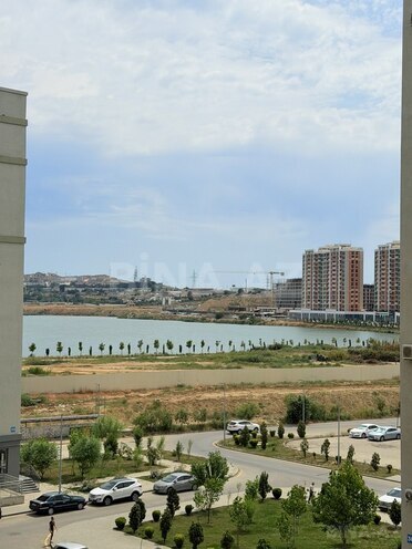 Satılır 2 otaqlı yeni tikili 65 m², Elmlər Akademiyası m., photo 11 from 20