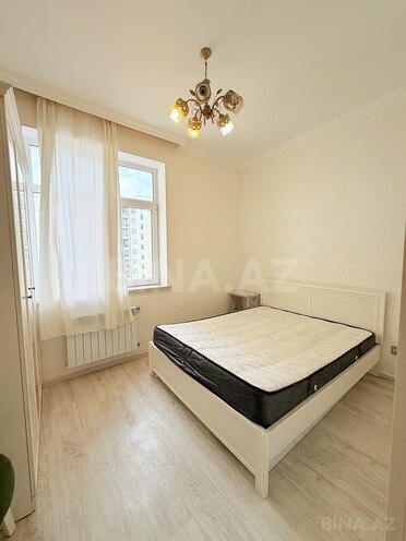Satılır 2 otaqlı yeni tikili 65 m², Elmlər Akademiyası m., photo 5 from 20