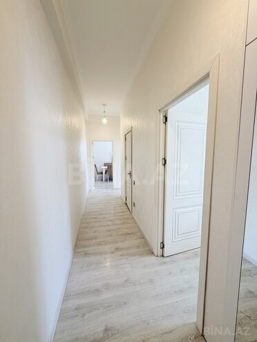 Satılır 2 otaqlı yeni tikili 65 m², Elmlər Akademiyası m., photo 7 from 20