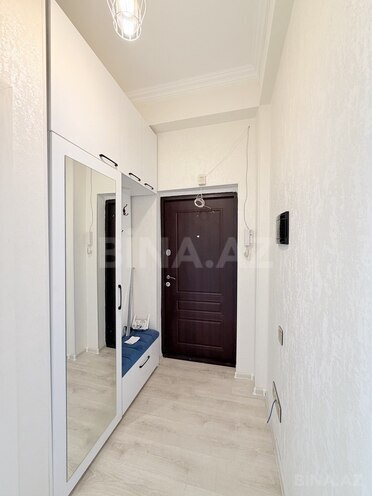 Satılır 2 otaqlı yeni tikili 65 m², Elmlər Akademiyası m., photo 8 from 20