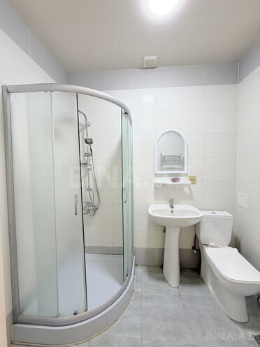 Satılır 2 otaqlı yeni tikili 65 m², Elmlər Akademiyası m., photo 9 from 20