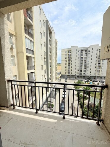 Satılır 2 otaqlı yeni tikili 65 m², Elmlər Akademiyası m., photo 10 from 20