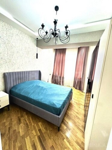 Сдаётся 3-комн. новостройка 100 м², пос. 8-й километр, photo 4 from 10