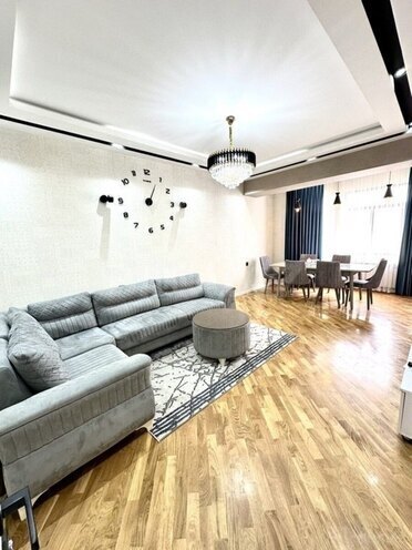 Сдаётся 3-комн. новостройка 100 м², пос. 8-й километр, photo 3 from 10
