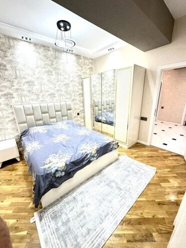 Сдаётся 3-комн. новостройка 100 м², пос. 8-й километр, photo 5 from 10