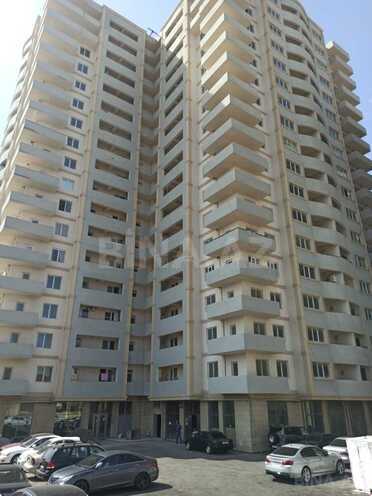 Сдаётся 3-комн. новостройка 100 м², пос. 8-й километр, photo 1 from 10