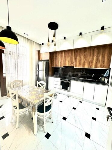 Сдаётся 3-комн. новостройка 100 м², пос. 8-й километр, photo 6 from 10