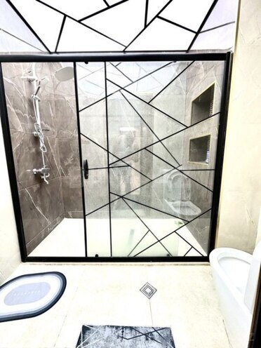 Сдаётся 3-комн. новостройка 100 м², пос. 8-й километр, photo 7 from 10