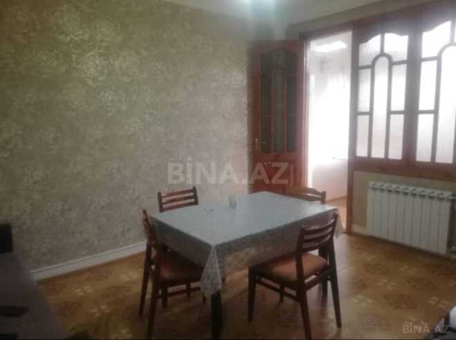 İcarəyə verilir 2 otaqlı köhnə tikili 45 m², Gənclik m., photo 4 from 13
