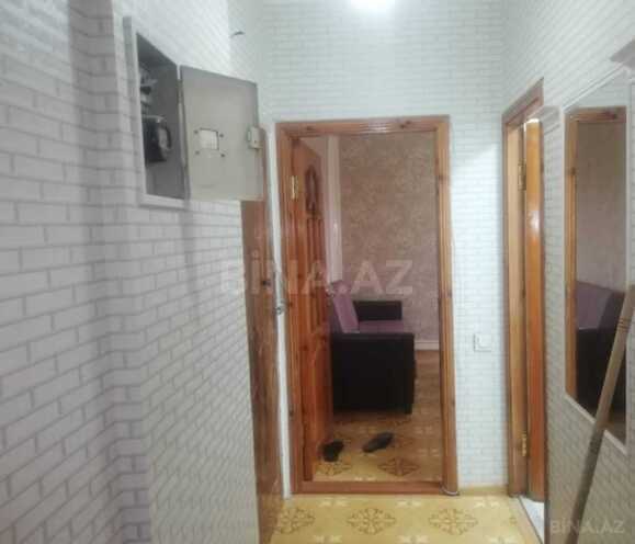 İcarəyə verilir 2 otaqlı köhnə tikili 45 m², Gənclik m., photo 7 from 13