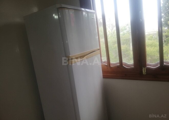 İcarəyə verilir 2 otaqlı köhnə tikili 45 m², Gənclik m., photo 6 from 13