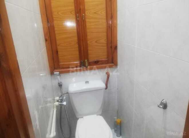 İcarəyə verilir 2 otaqlı köhnə tikili 45 m², Gənclik m., photo 12 from 13