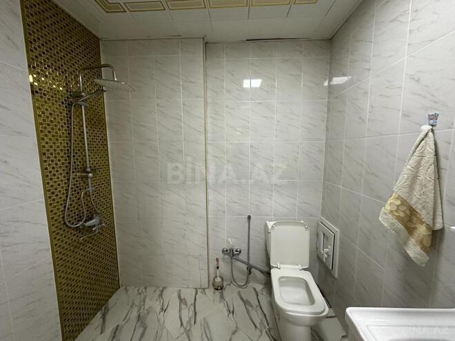 Сдаётся 2-комн. новостройка 75 м², м. Азадлыг проспекти, photo 12 from 13