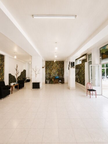 İcarəyə verilir  obyekt 135 m², Nəsimi m., photo 8 from 23