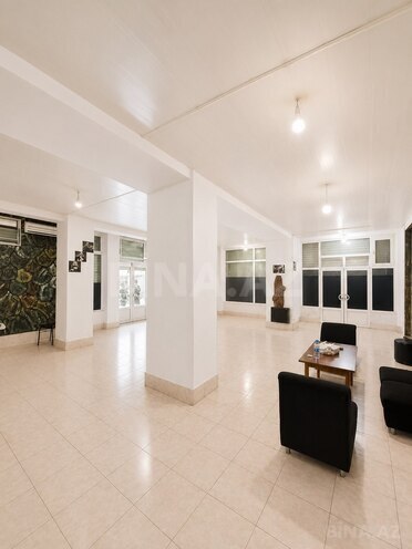 İcarəyə verilir  obyekt 135 m², Nəsimi m., photo 14 from 23