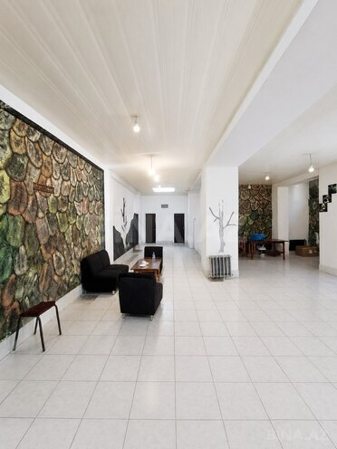 İcarəyə verilir  obyekt 135 m², Nəsimi m., photo 12 from 23