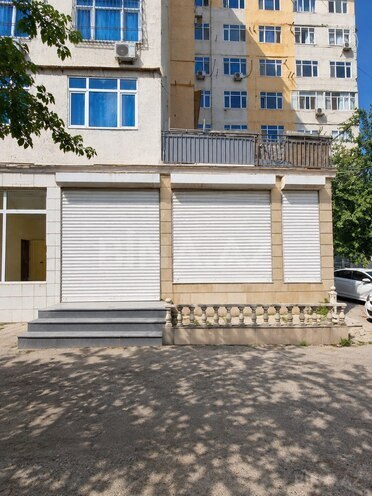 İcarəyə verilir  obyekt 135 m², Nəsimi m., photo 1 from 23