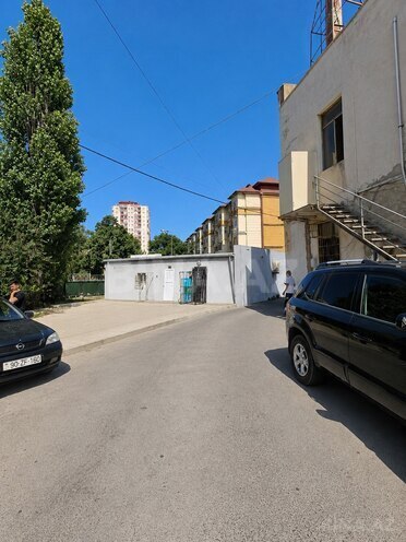 İcarəyə verilir  obyekt 135 m², Nəsimi m., photo 22 from 23