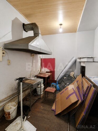 İcarəyə verilir  obyekt 135 m², Nəsimi m., photo 16 from 23