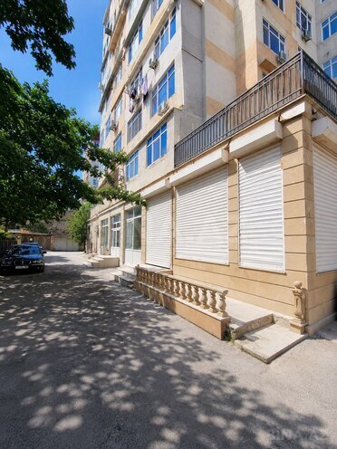 İcarəyə verilir  obyekt 135 m², Nəsimi m., photo 4 from 23