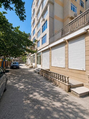 İcarəyə verilir  obyekt 135 m², Nəsimi m., photo 3 from 23
