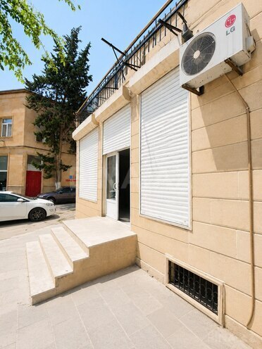 İcarəyə verilir  obyekt 135 m², Nəsimi m., photo 5 from 23