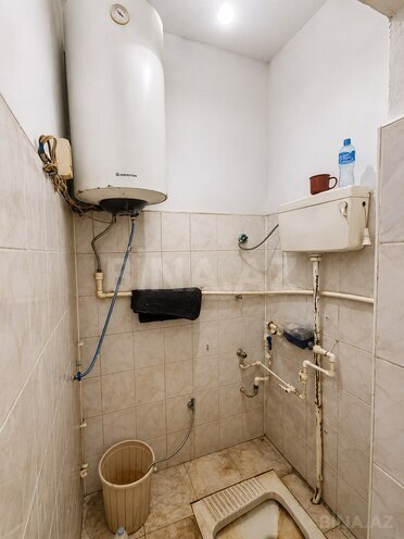 İcarəyə verilir  obyekt 135 m², Nəsimi m., photo 18 from 23