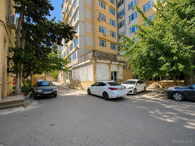 İcarəyə verilir  obyekt 135 m², Nəsimi m., photo 19 from 23
