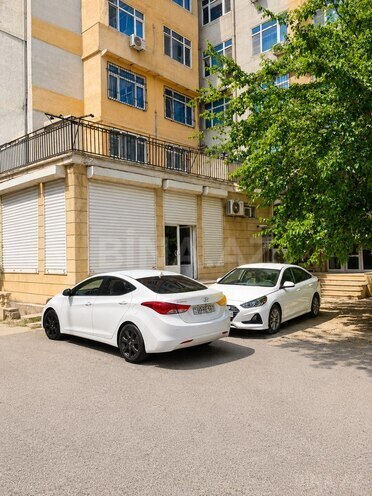 İcarəyə verilir  obyekt 135 m², Nəsimi m., photo 21 from 23