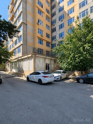 İcarəyə verilir  obyekt 135 m², Nəsimi m., photo 20 from 23