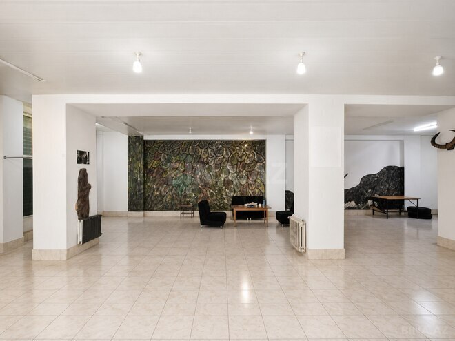 İcarəyə verilir  obyekt 135 m², Nəsimi m., photo 6 from 23