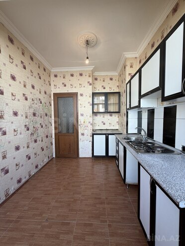 Satılır 1 otaqlı yeni tikili 37 m², Masazır q., photo 7 from 8