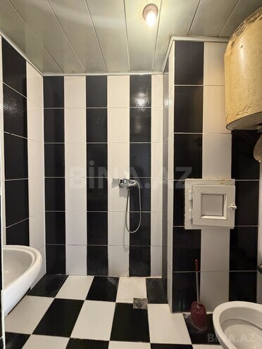 Satılır 1 otaqlı yeni tikili 37 m², Masazır q., photo 6 from 8